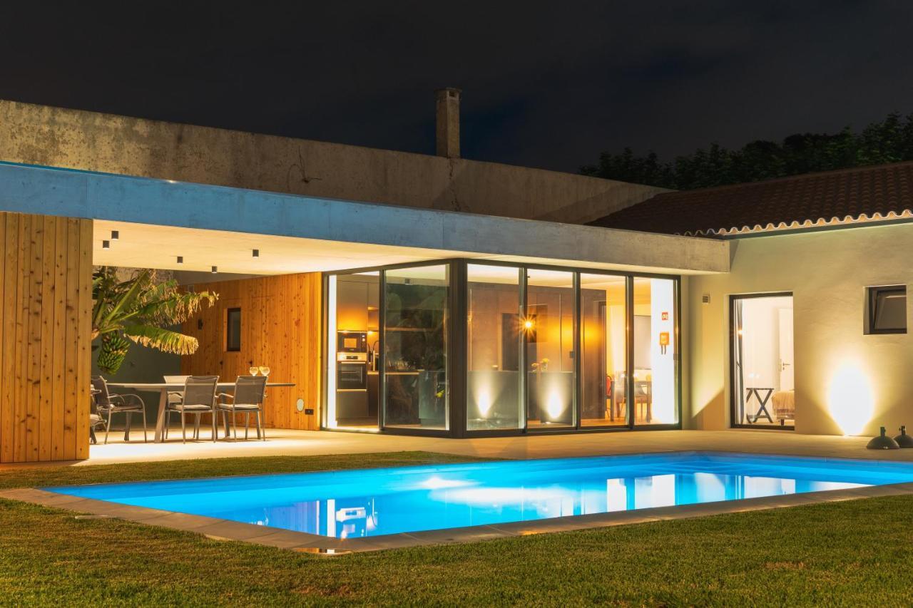 Populo'S Place Πόντα Ντελγκάντα Εξωτερικό φωτογραφία