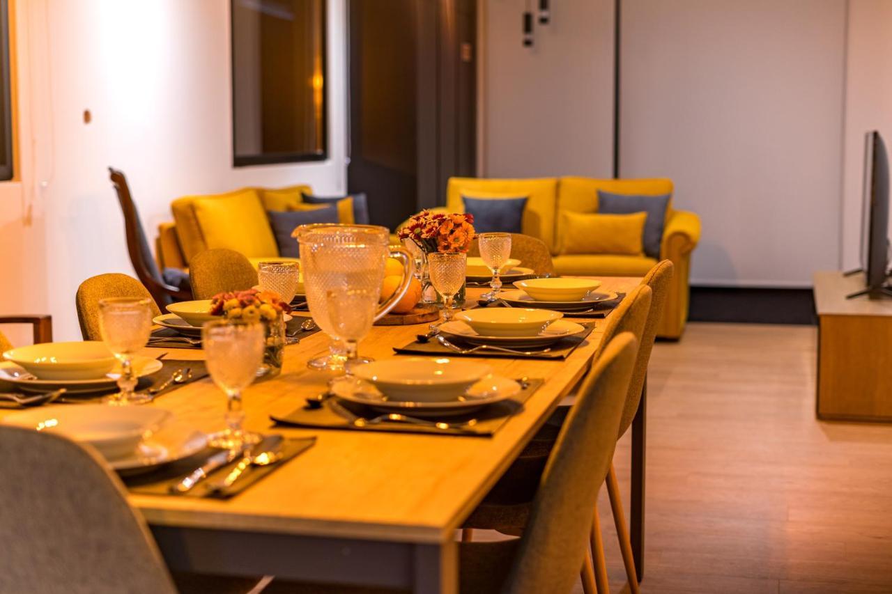 Populo'S Place Πόντα Ντελγκάντα Εξωτερικό φωτογραφία
