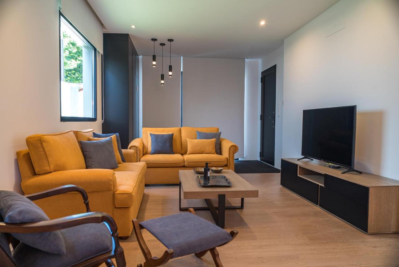 Populo'S Place Πόντα Ντελγκάντα Εξωτερικό φωτογραφία