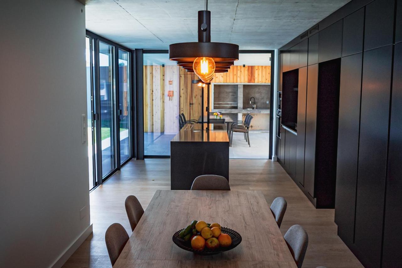 Populo'S Place Πόντα Ντελγκάντα Εξωτερικό φωτογραφία