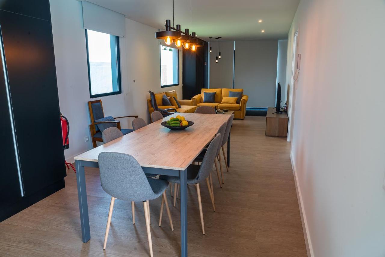 Populo'S Place Πόντα Ντελγκάντα Εξωτερικό φωτογραφία
