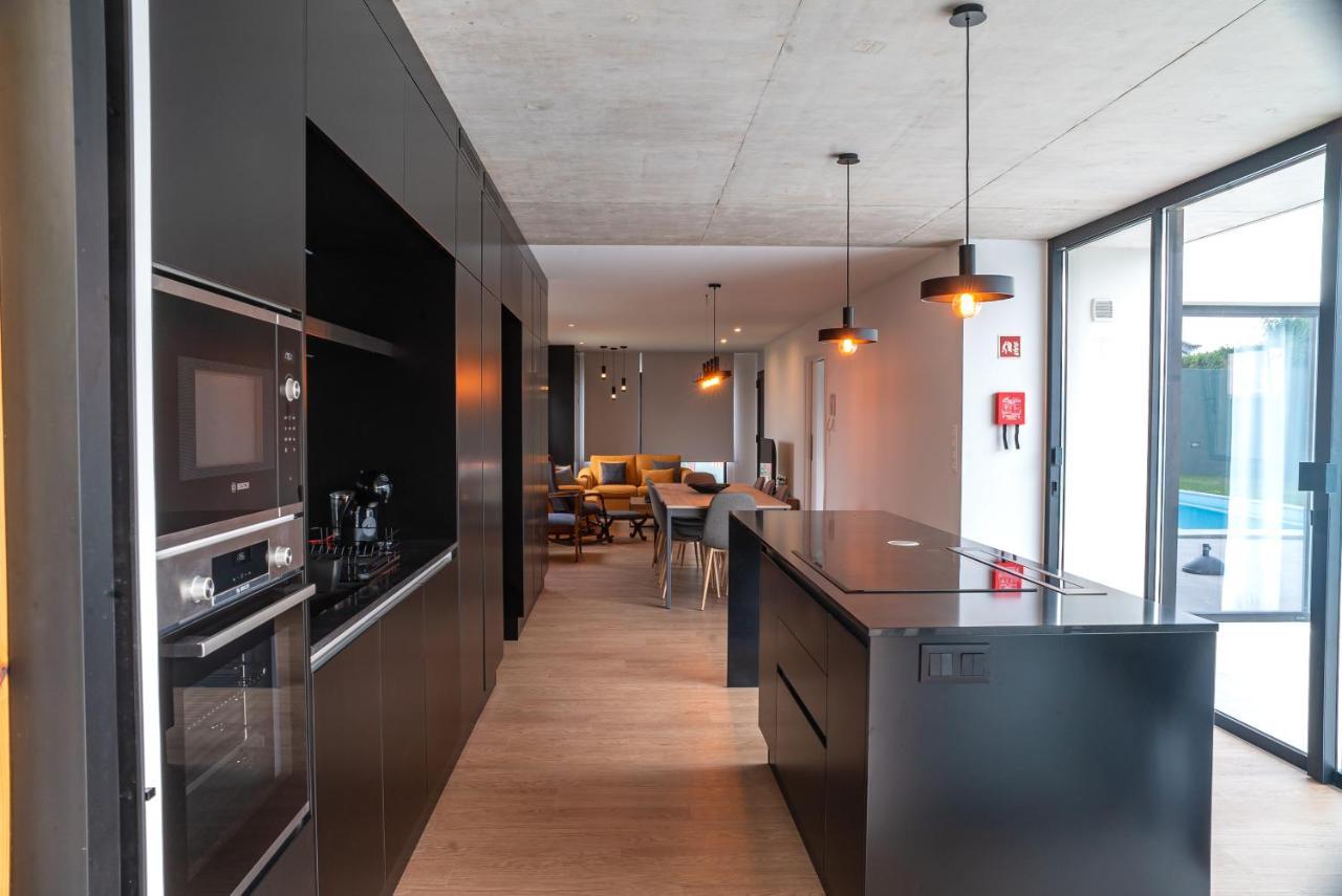 Populo'S Place Πόντα Ντελγκάντα Εξωτερικό φωτογραφία