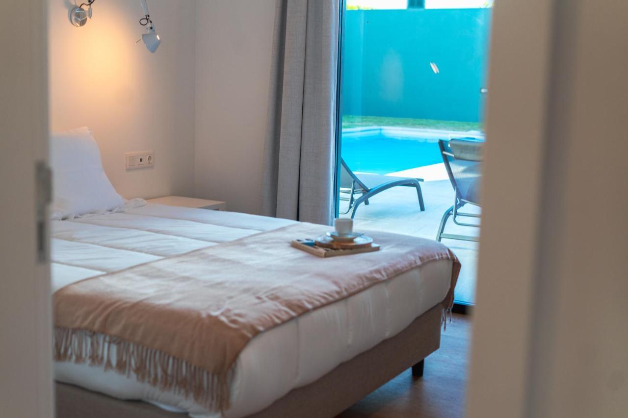 Populo'S Place Πόντα Ντελγκάντα Εξωτερικό φωτογραφία
