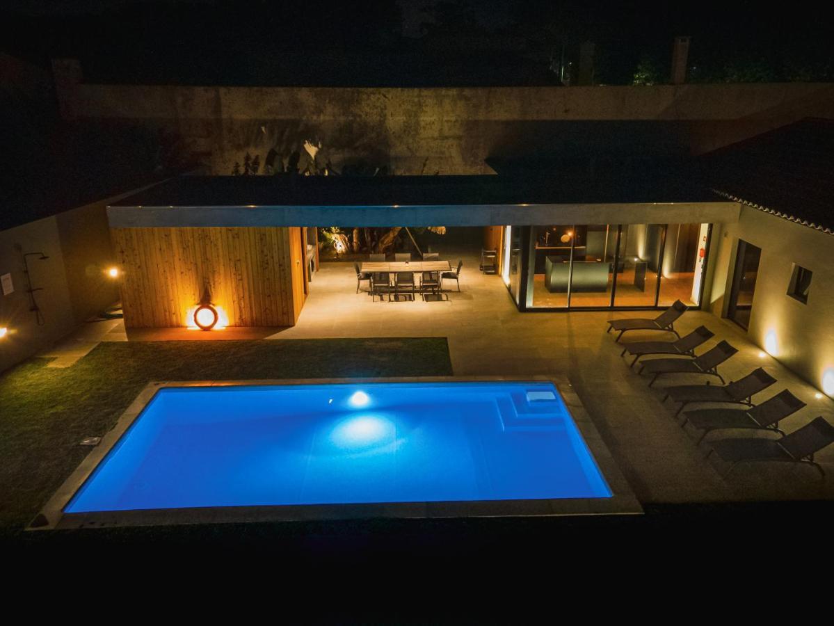 Populo'S Place Πόντα Ντελγκάντα Εξωτερικό φωτογραφία