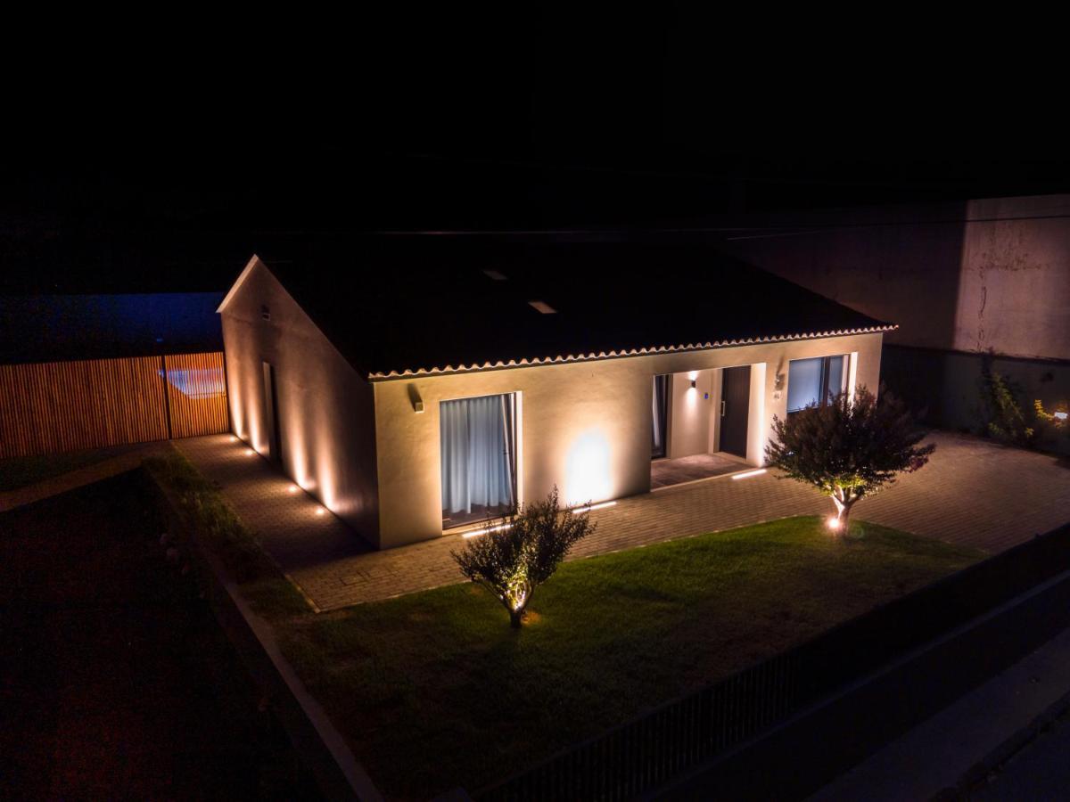 Populo'S Place Πόντα Ντελγκάντα Εξωτερικό φωτογραφία