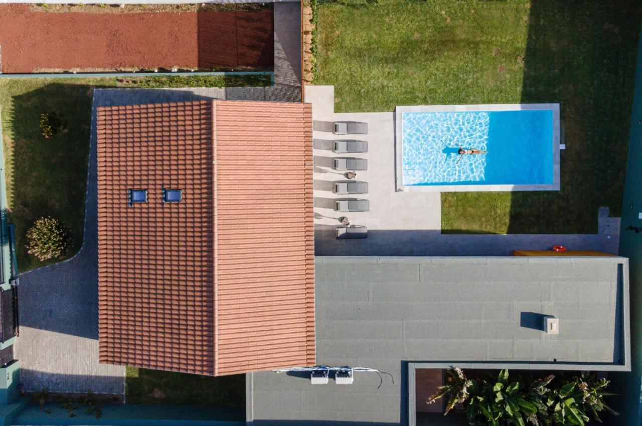 Populo'S Place Πόντα Ντελγκάντα Εξωτερικό φωτογραφία