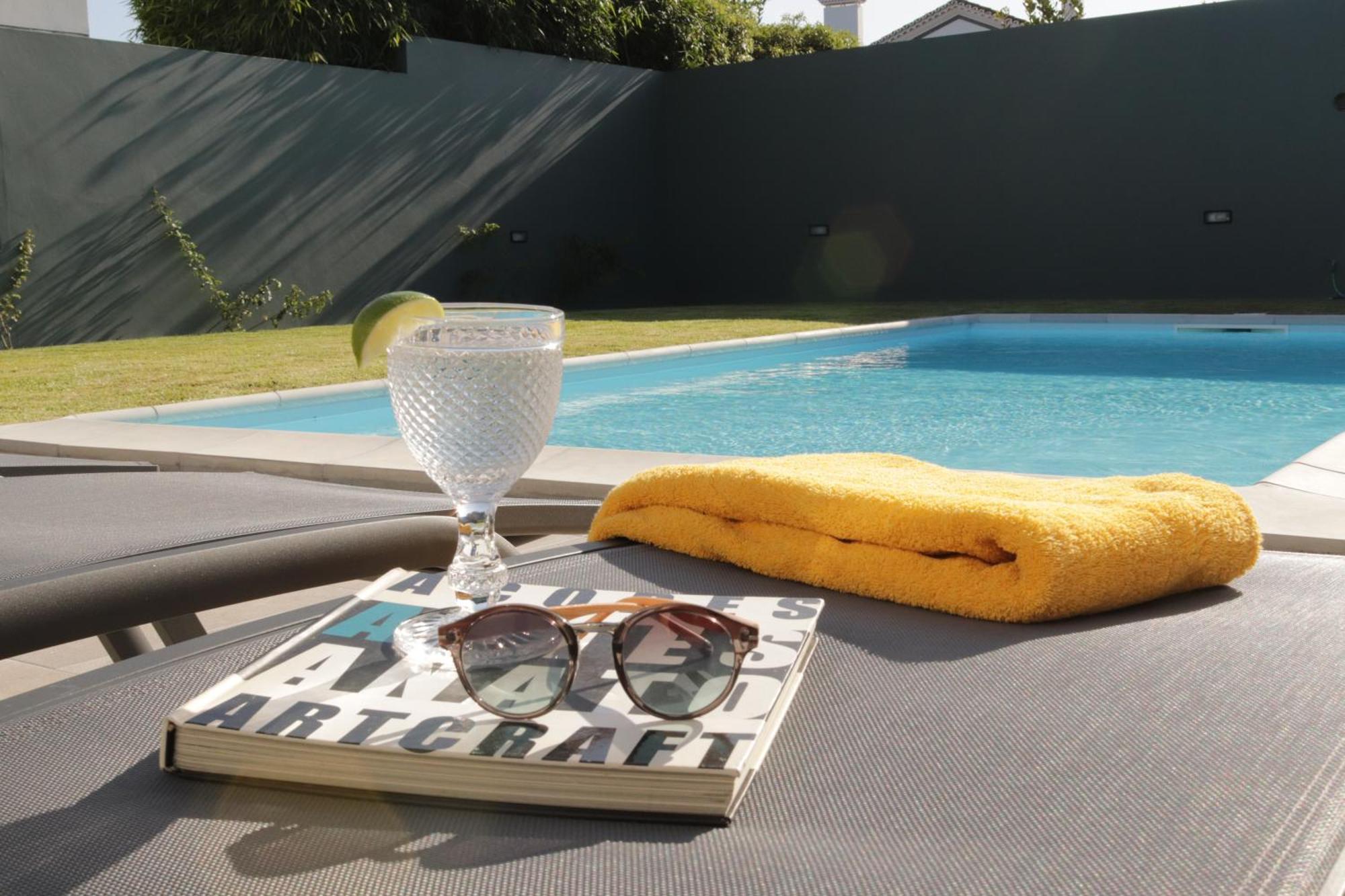 Populo'S Place Πόντα Ντελγκάντα Εξωτερικό φωτογραφία